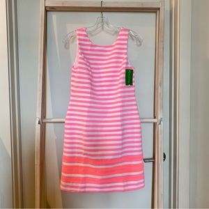 Lilly Pulitzer Eden A-line Shift Dress